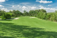 Long Thanh Golf Club & Residential Estate - Fairway